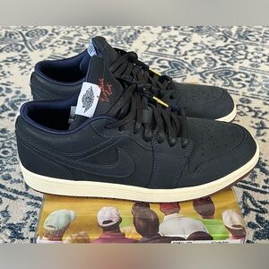 Jordan 1 Low - Eastside Golf out of the Mud